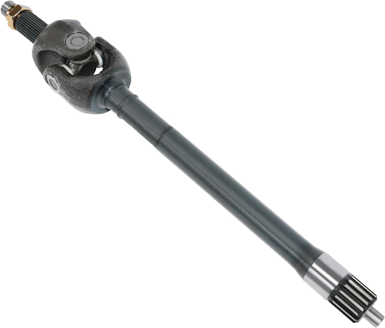 Amazon.com: X-se1ected Front Right Passenger Side Axle Shaft